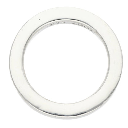 Chrome Hearts mm Ring Silver (Silver 5.19g)