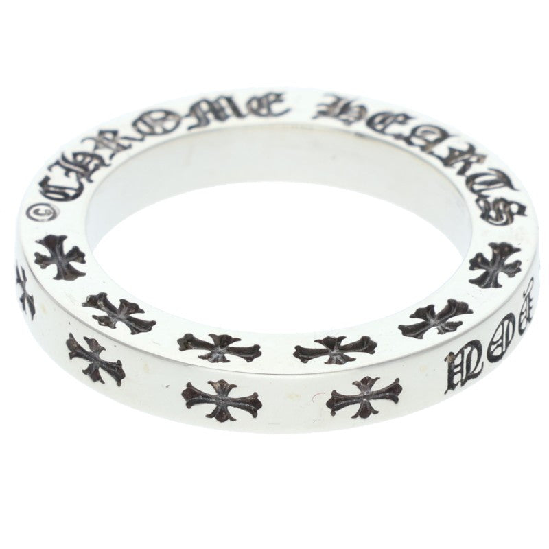 Chrome Hearts Las Vegas Ltd 3mm Spacer Silver Size ONE SIZE
