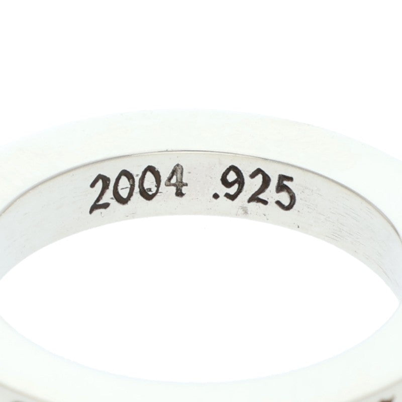 Chrome Hearts Las Vegas Ltd 3mm Spacer Silver Size ONE SIZE