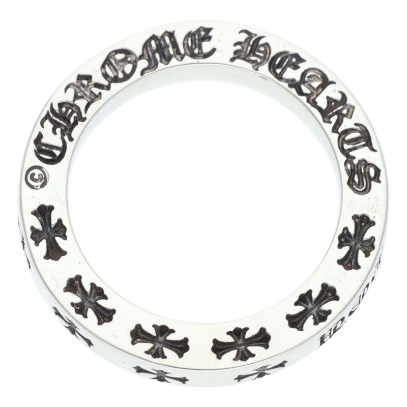 Chrome Hearts Las Vegas Ltd 3mm Spacer Silver Size ONE SIZE