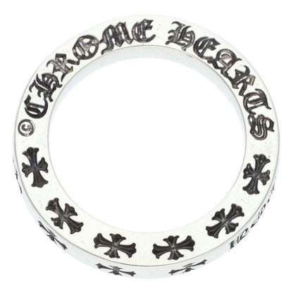 Chrome Hearts Las Vegas Ltd 3mm Spacer Silver Size ONE SIZE