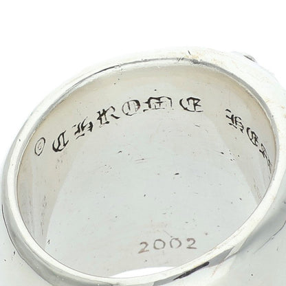 Chrome Hearts CLASSIC OVAL Cross 925 Silver Size ONE SIZE