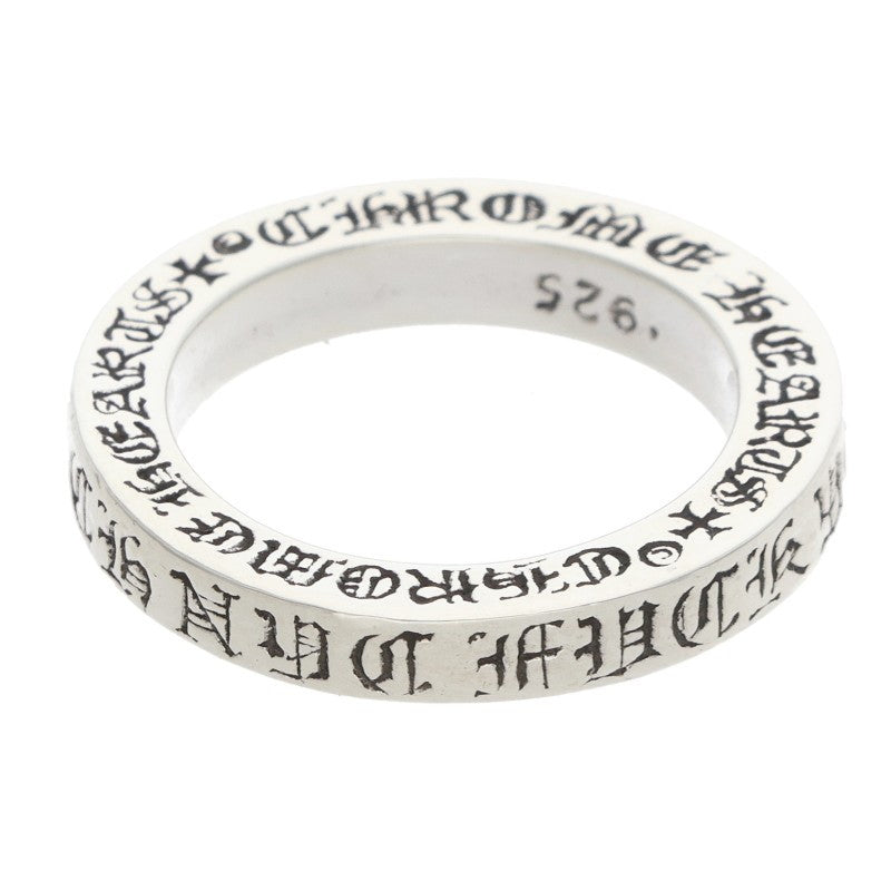 Chrome Hearts Limited 3mm SPACER NYC Exclusive Size ONE SIZE