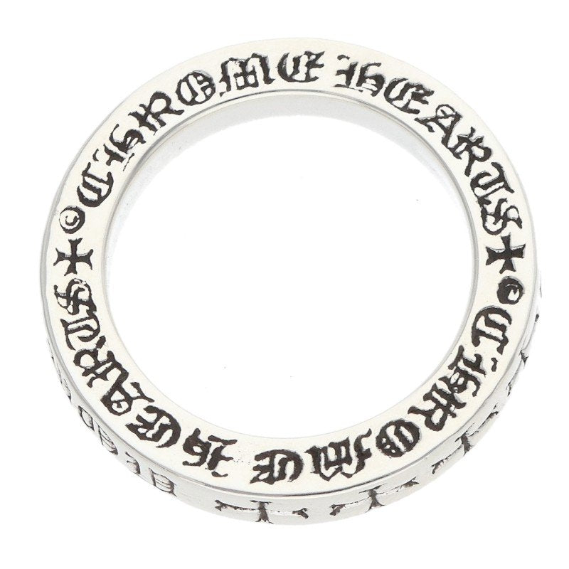 Chrome Hearts Limited 3mm SPACER NYC Exclusive Size ONE SIZE