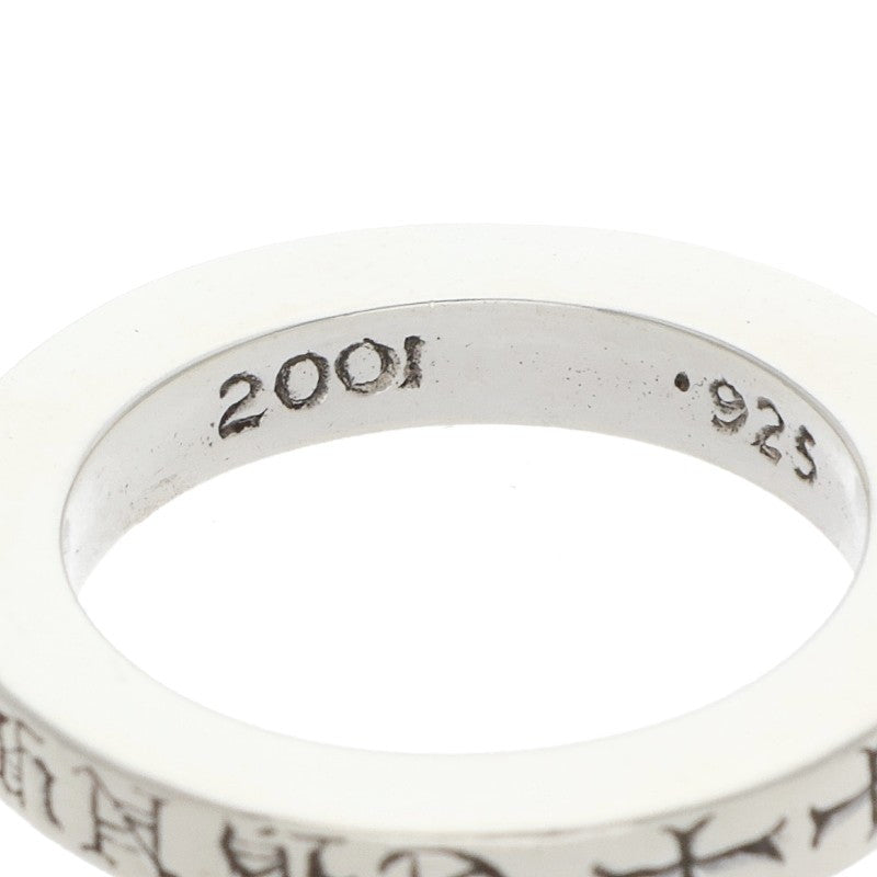 Chrome Hearts Limited 3mm SPACER NYC Exclusive Size ONE SIZE