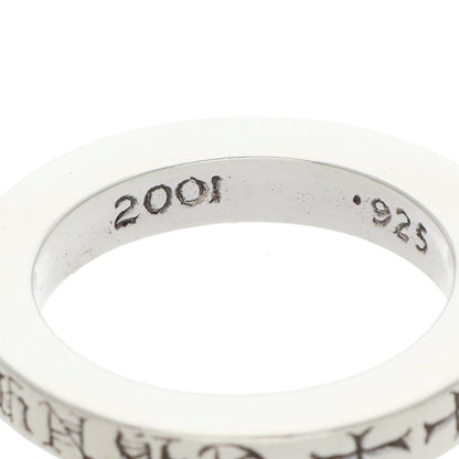 Chrome Hearts Limited 3mm SPACER NYC Exclusive Size ONE SIZE