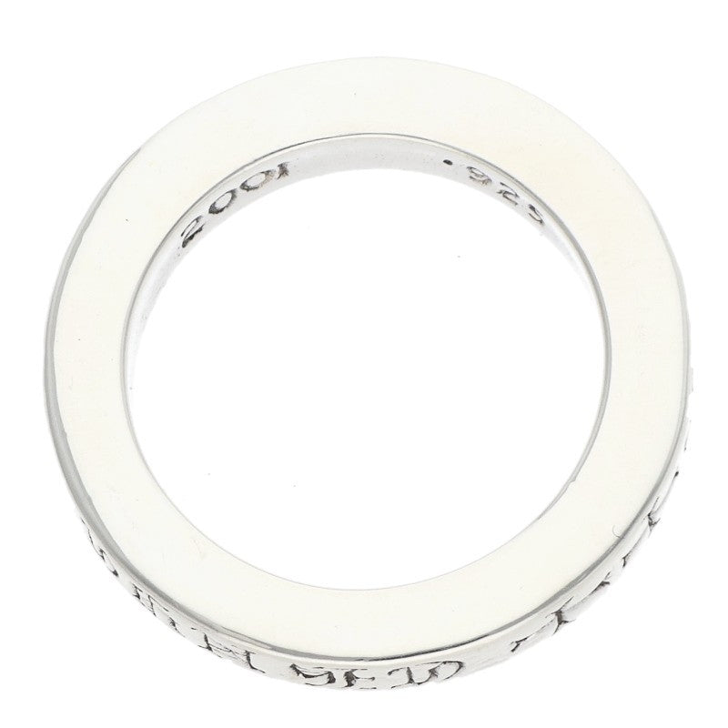 Chrome Hearts Limited 3mm SPACER NYC Exclusive Size ONE SIZE