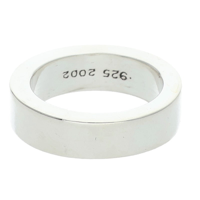 Chrome Hearts mm Ring Silver (Silver 13.9g)