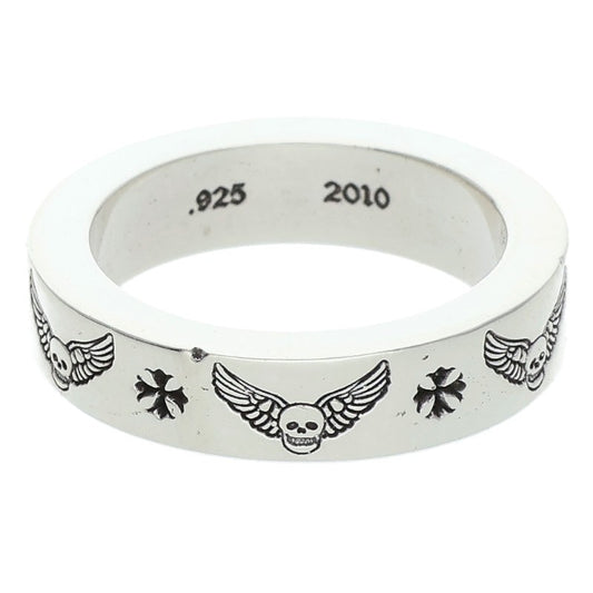 Chrome Hearts 6mm Spacer Foti Mahalia Motif Size ONE SIZE