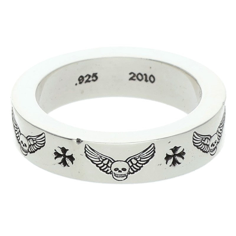 Chrome Hearts 6mm Spacer Foti Mahalia Motif Size ONE SIZE