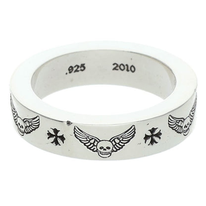 Chrome Hearts 6mm Spacer Foti Mahalia Motif Size ONE SIZE