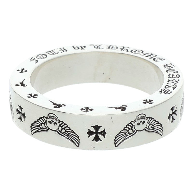 Chrome Hearts 6mm Spacer Foti Mahalia Motif Size ONE SIZE