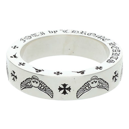 Chrome Hearts 6mm Spacer Foti Mahalia Motif Size ONE SIZE