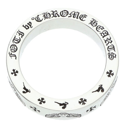 Chrome Hearts 6mm Spacer Foti Mahalia Motif Size ONE SIZE