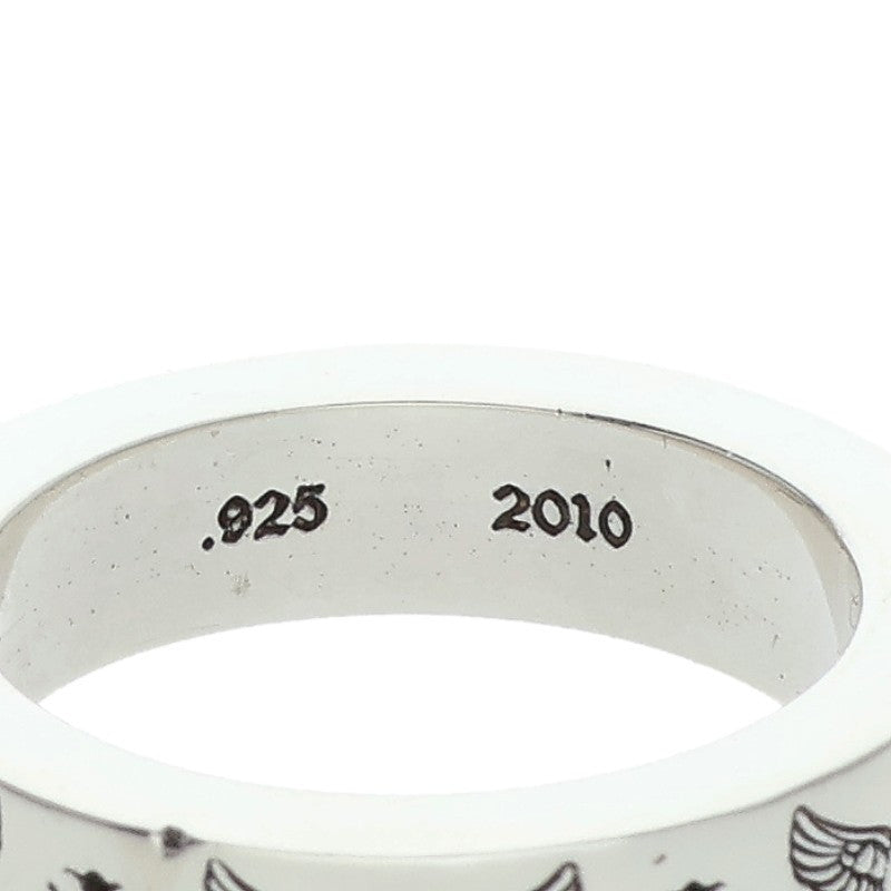 Chrome Hearts 6mm Spacer Foti Mahalia Motif Size ONE SIZE