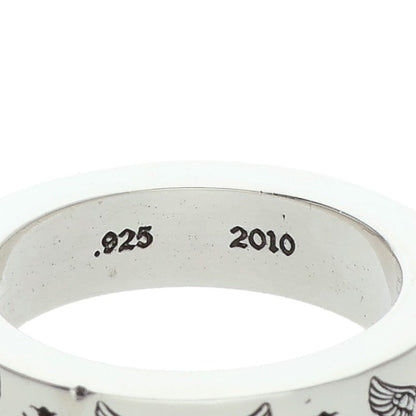 Chrome Hearts 6mm Spacer Foti Mahalia Motif Size ONE SIZE