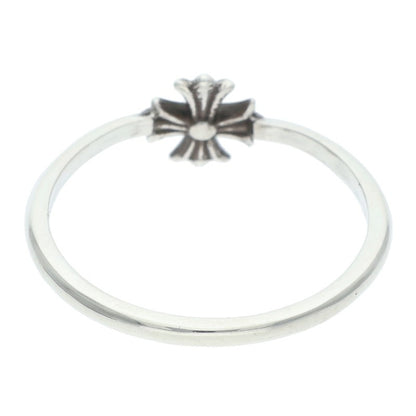 Chrome Hearts BUBBLEGUM CH PLS Silver Ring Size US 9