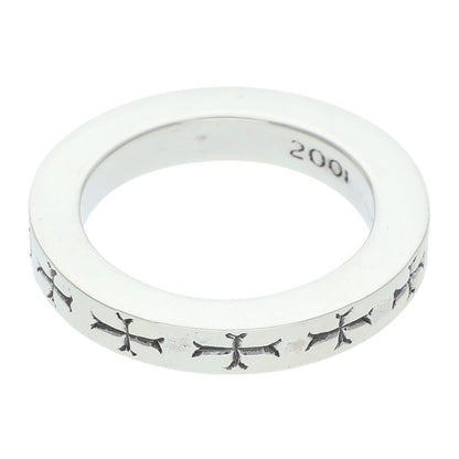 Chrome Hearts NYC Exclusive 3mm Spacer Ring Size ONE SIZE