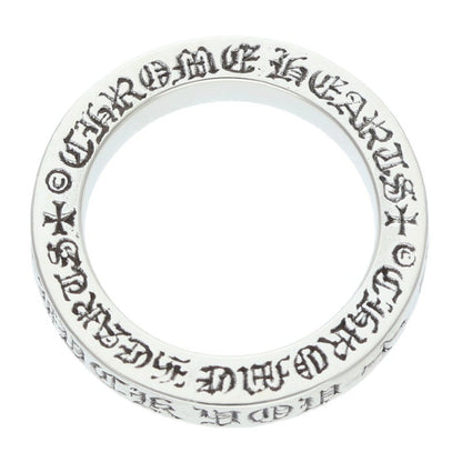 Chrome Hearts NYC Exclusive 3mm Spacer Ring Size ONE SIZE