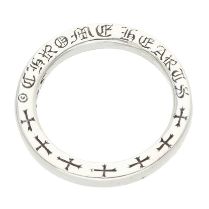Chrome Hearts Ring Silver Size 12.5 (Silver 4.16g)