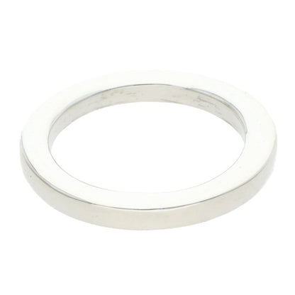 Chrome Hearts Ring Silver Size 12.5 (Silver 4.16g)