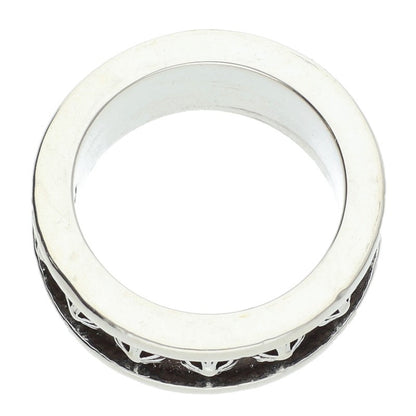 Chrome Hearts CH Plus Mini Silver Ring Size ONE SIZE