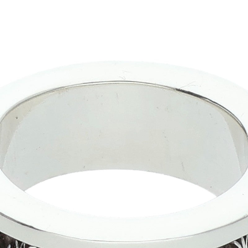 Chrome Hearts CH Plus Mini Silver Ring Size ONE SIZE