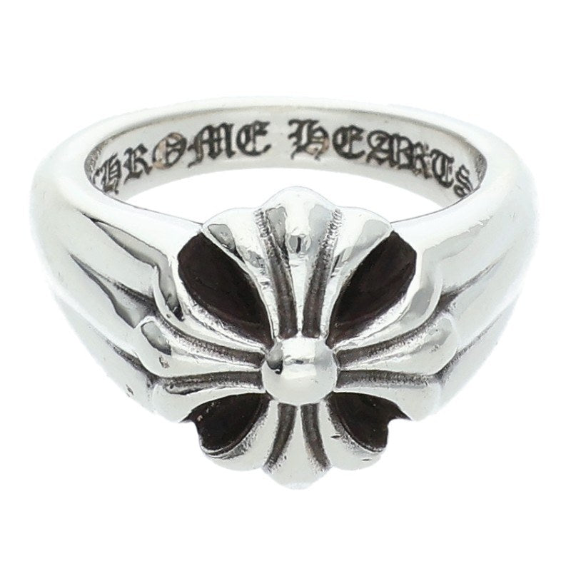 Chrome Hearts CUTOUT CH PLS SML Sterling Size ONE SIZE