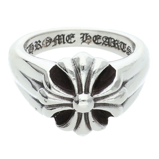Chrome Hearts CUTOUT CH PLS SML Sterling Size ONE SIZE