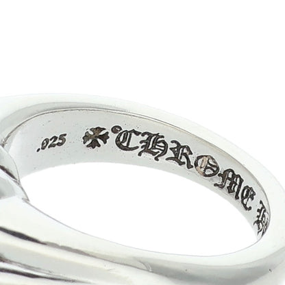 Chrome Hearts CUTOUT CH PLS SML Sterling Size ONE SIZE