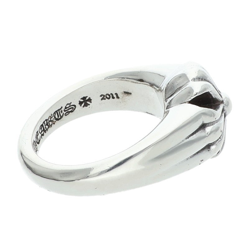 Chrome Hearts CUTOUT CH PLS SML Sterling Size ONE SIZE