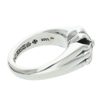Chrome Hearts CUTOUT CH PLS SML Sterling Size ONE SIZE