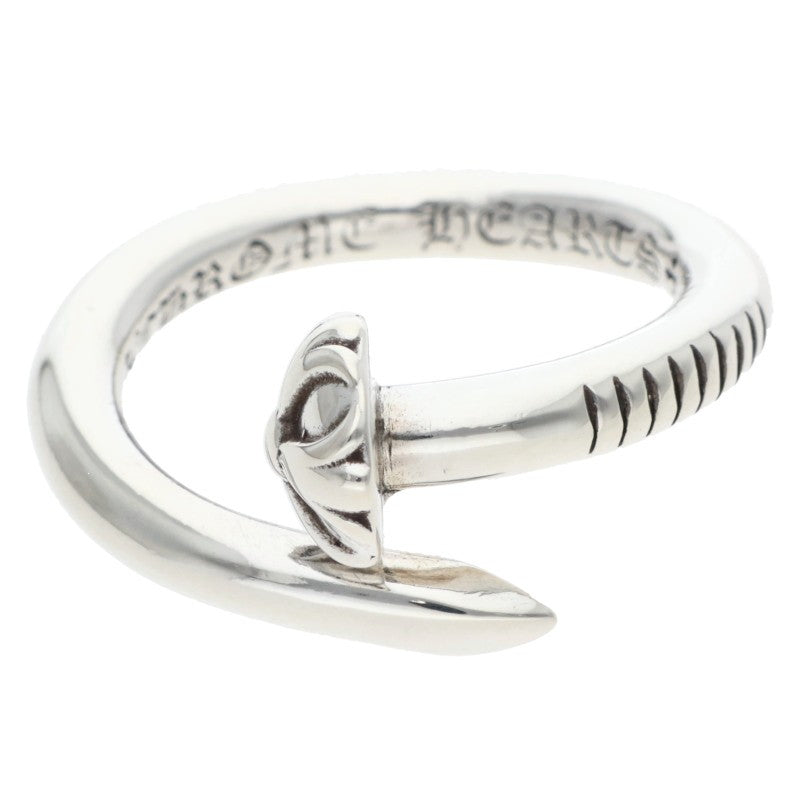 Chrome Hearts NAIL CRSBALL Sterling Silver Size ONE SIZE