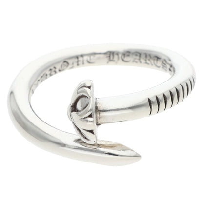 Chrome Hearts NAIL CRSBALL Sterling Silver Size ONE SIZE