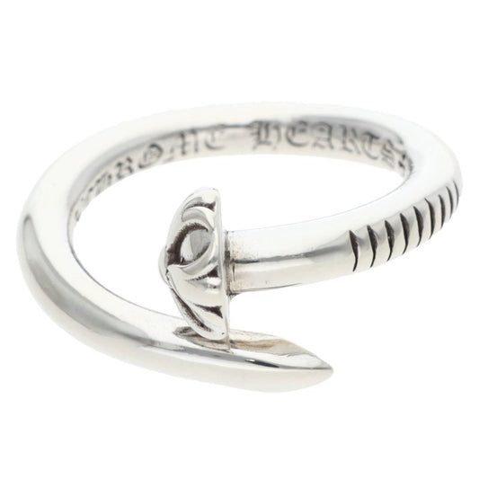 Chrome Hearts NAIL CRSBALL Sterling Silver Size ONE SIZE