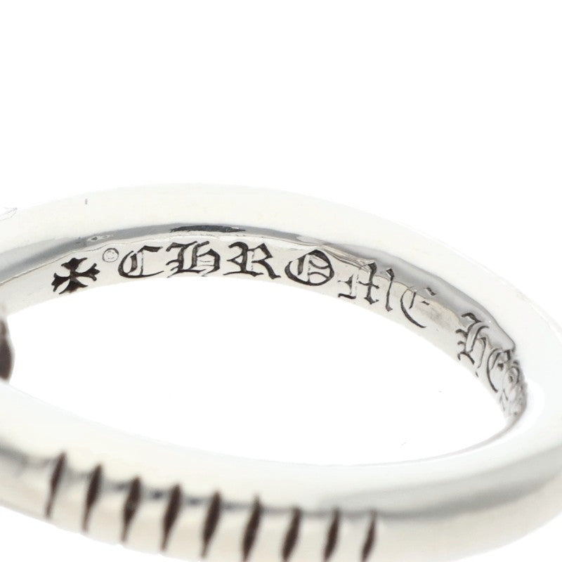 Chrome Hearts NAIL CRSBALL Sterling Silver Size ONE SIZE