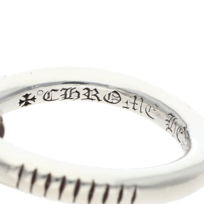 Chrome Hearts NAIL CRSBALL Sterling Silver Size ONE SIZE