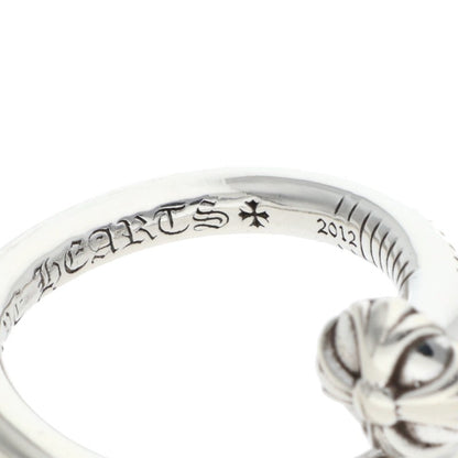 Chrome Hearts NAIL CRSBALL Sterling Silver Size ONE SIZE