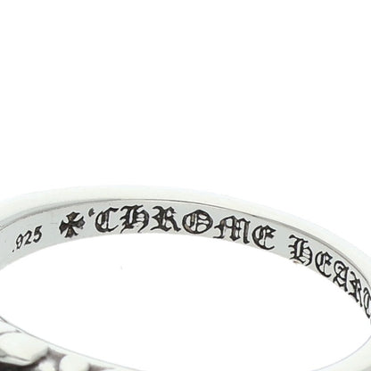 Chrome Hearts Baby Classic Floral Cross Pave Size ONE SIZE