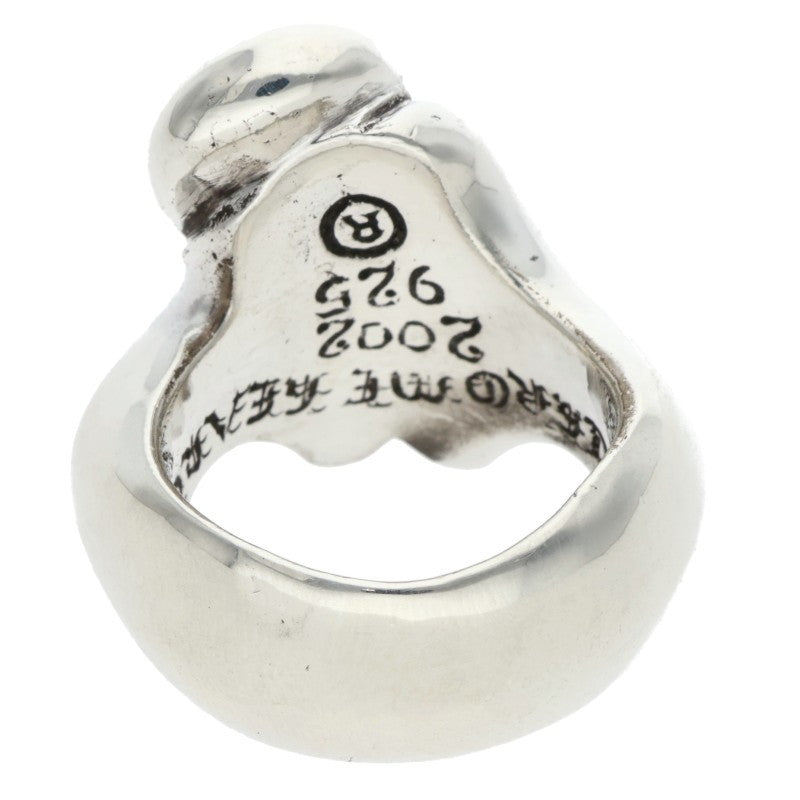 Chrome Hearts LIP TONGUE-MD Sterling Silver Size ONE SIZE