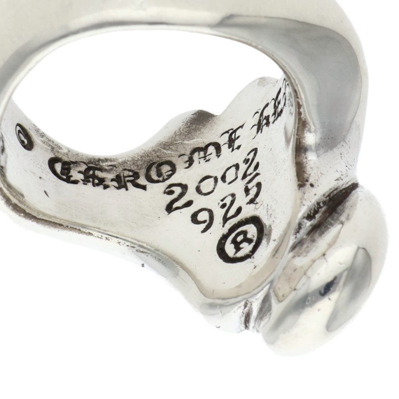 Chrome Hearts LIP TONGUE-MD Sterling Silver Size ONE SIZE