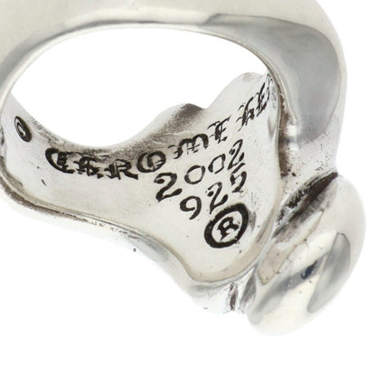 Chrome Hearts LIP TONGUE-MD Sterling Silver Size ONE SIZE