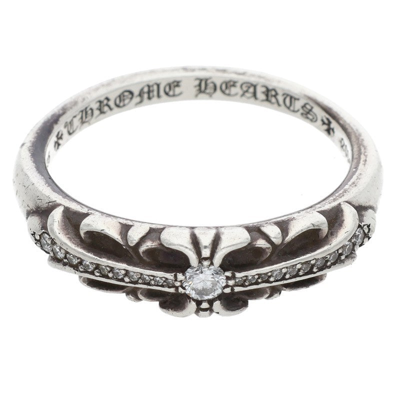 Chrome Hearts Baby Classic Floral Cross Pave Size ONE SIZE