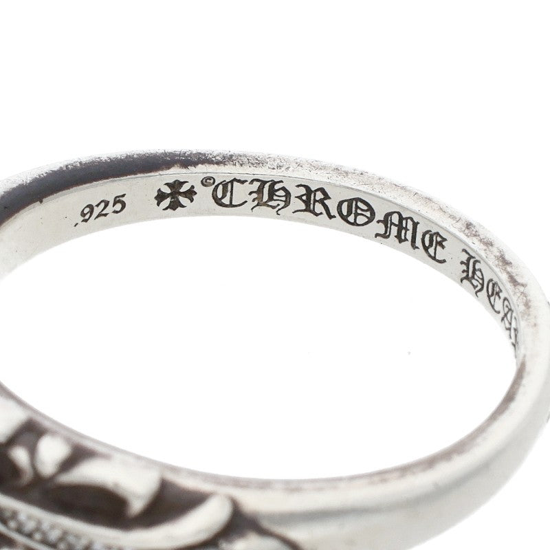 Chrome Hearts Baby Classic Floral Cross Pave Size ONE SIZE