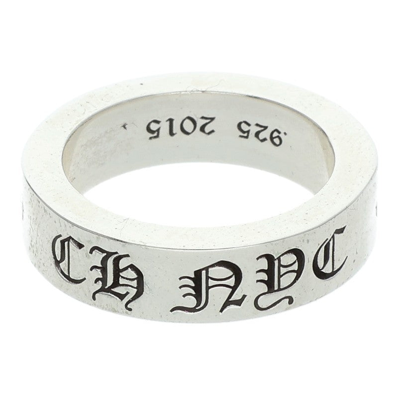 Chrome Hearts 6mm Spacer NYC Ltd Edition Size ONE SIZE