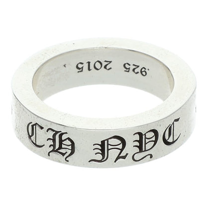 Chrome Hearts 6mm Spacer NYC Ltd Edition Size ONE SIZE