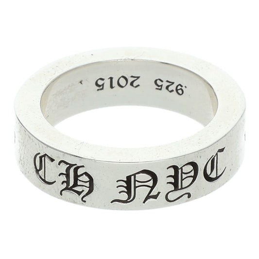 Chrome Hearts 6mm Spacer NYC Ltd Edition Size ONE SIZE