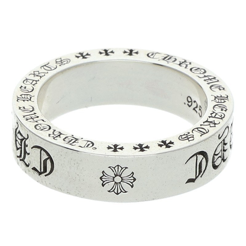 Chrome Hearts 6mm Spacer NYC Ltd Edition Size ONE SIZE