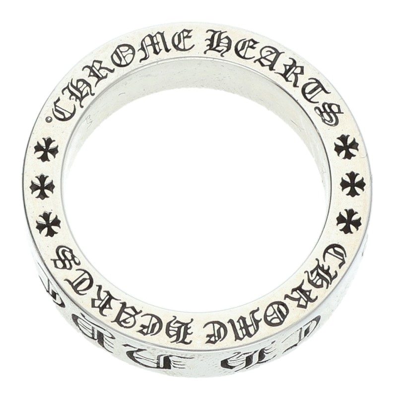 Chrome Hearts 6mm Spacer NYC Ltd Edition Size ONE SIZE