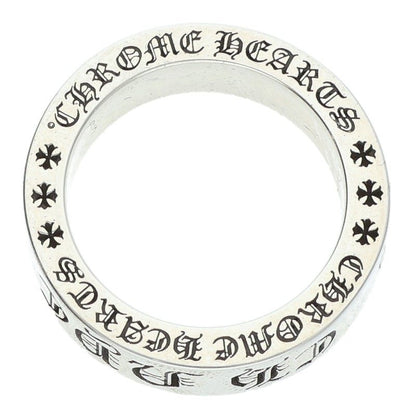 Chrome Hearts 6mm Spacer NYC Ltd Edition Size ONE SIZE